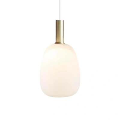 Immagine di Nordlux Alton 23 47303001 Lampada a sospensione E27 60 W Opale