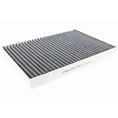 Immagine di VEMO Original Quality V10 31 1041 1 Filtro abitacolo al Carbone attivo AUDI: A4 B6 Avant, B7 A6 C5 Avant