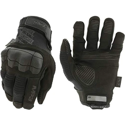 Immagine di Mechanix Wear M Pact 3 Guanti, Covert, Medium