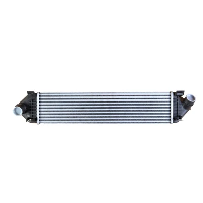 Immagine di NRF 30906 Intercooler Alluminio FORD: S Max Mk1, Focus 2 Kombi, KUGA