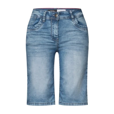 Immagine di Cecil B378656 Bermuda, Authentic Usato, 34 Donna