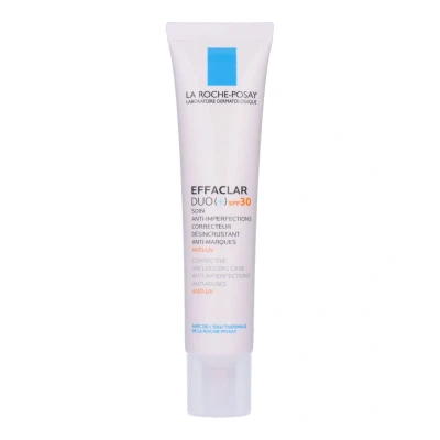 Immagine di La Roche Posay Effaclar Duo(+) SPF 30 40 ml