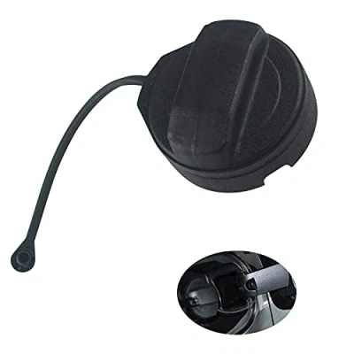 Immagine di FanPaYY Coperchio del serbatoio carburante,Tappo diesel benzina olio per J etta Golf A4 A6 A8 P assat 1J0201550A 1H0201553B