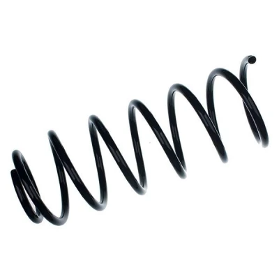 Immagine di DENCKERMANN D700068 Molle ammortizzatori Assale anteriore VOLKSWAGEN: Passat B3/B4 Variant