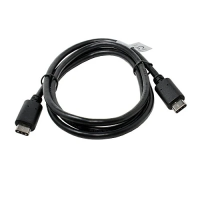 Immagine di Cavo dati da connessione USB tipo C 3.0 (USB C) a per Asus ZenFone 5Z ZS620KL, adatto tutti i dispositivi con di