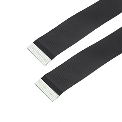 Immagine di chenyang CYFPV 10cm Lunghezza FPC Nastro Cavo piatto 0,5mm Passo 20pin per HDMI HDTV FPV Multicopter Fotografia aerea