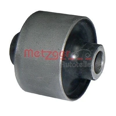 Immagine di METZGER 52026408 Silent Block Assale anteriore inferiore, posteriore FORD: Transit Mk5 Camion pianale/Telaio, Mk6 Van, Van
