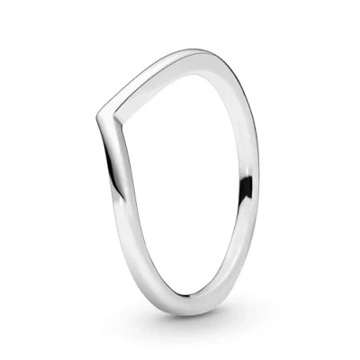 Immagine di Pandora Piercing ad anello Donna argento 196314 54