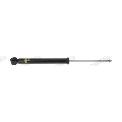 Immagine di MONROE 376277SP Ammortizzatore A pressione del gas doppio tubo telescopico Occhiello inferiore, Spina superiore AUDI: Q2