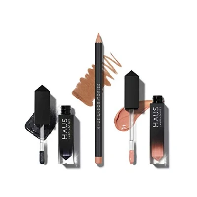Immagine di HAUS LABORATORIES by Lady Gaga: of Collections: Eyeshadow, Lip Gloss, Liner