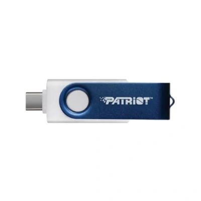 Immagine di Patriot XPORTER X550 1TB USB 3.2 Gen 1 Type A+C Flash Drive Thumb Pen PS1TX550AAD