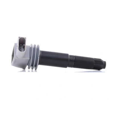 Immagine di BERU ZSE052 Bobina d&#039;accensione 12 SAE Kontaktfeder, Spark Spring con elettronica PORSCHE: Cayman, Boxster