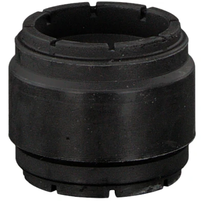 Immagine di FEBI BILSTEIN 42359 Silent Block Assale anteriore Sx, Dx, inferiore, posteriore Cuscinetto in gomma