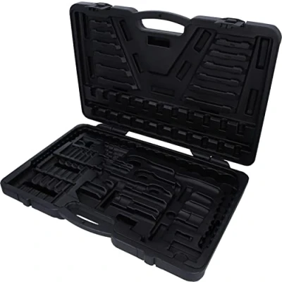 Immagine di KS TOOLS 918.0724 99 Valigia(etta) attrezzi nero