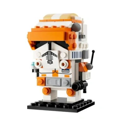Immagine di LEGO® BrickHeadz Star Wars 40675 Clone Commander Cody™