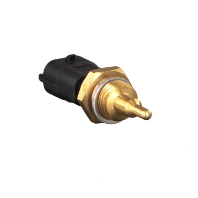 Immagine di FEBI BILSTEIN 40121 Sensore Temperatura Refrigerante nero DAF: CF 85