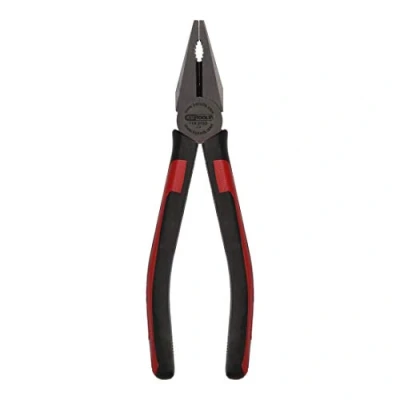 Immagine di KS TOOLS 115.2102 Pinza multiuso 15, 180, 38 Acciaio per utensili con funzione di taglio