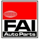 Immagine di FAI AutoParts CS896 Guarnizioni RENAULT: MASTER 2 Kasten, TRAFIC Bus, OPEL: Vivaro A Van