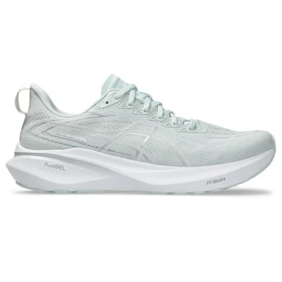 Immagine di Asics GT2000 13 Scarpe da corsa su strada, Uomo, Taglia: 41.5, Pure aqua/white Tessuto / sintetico