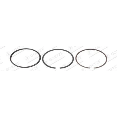 Immagine di GOETZE ENGINE 08 447100 00 Kit Fasce Elastiche 86 HYUNDAI: ix35