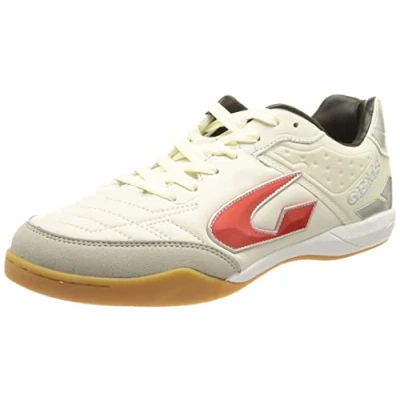 Immagine di GEMS Scarpa Viper FX Indoor, Sneaker Uomo, Bianco, 40 EU