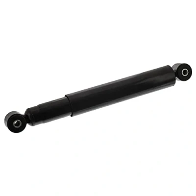 Immagine di FEBI BILSTEIN 20369 Ammortizzatore Assale anteriore Pressione olio 774 475 telescopico Occhiello superiore, inferiore