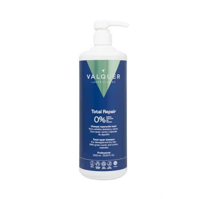 Immagine di Válquer Shampoo Total Repair 1000 ml