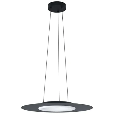 Immagine di EGLO connect Compo Rosso C LED a sospensione