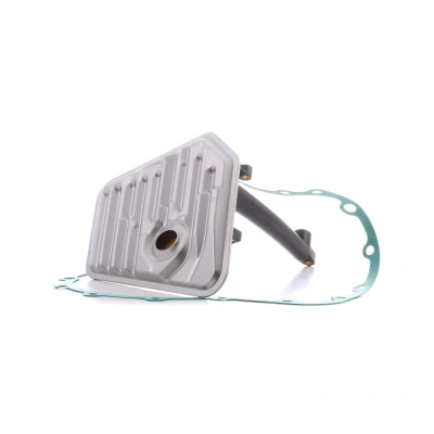 Immagine di VAICO V10 2539 Kit filtro idraulico, Cambio automatico con guarnizione AUDI: A4 B7 Avant, A6 C5 A8 D3