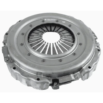 Immagine di Piastra di pressione della frizione SACHS 3482 000 464