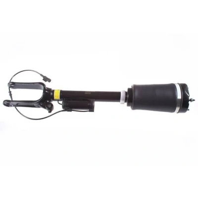 Immagine di DENCKERMANN DSA001G Gamba elastica con ammortiz. pneumatico Assale anteriore MERCEDES BENZ: Classe ML