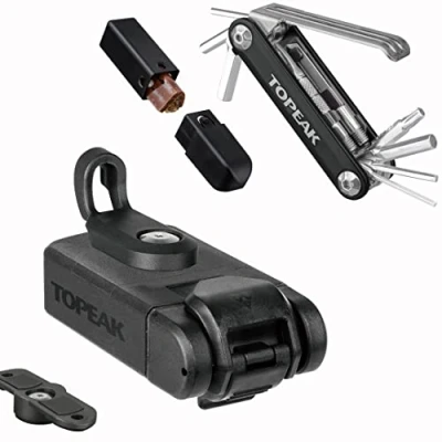 Immagine di Topeak Multi outils de selle 11