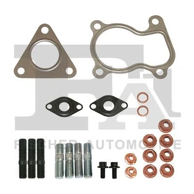 Immagine di FA1 KT790020 Kit montaggio, Compressore
