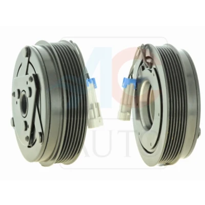 Immagine di ACAUTO AC 06DL05 Frizione Elettromagnetica DELPHI, GM, OPEL, VAUXHALL V5