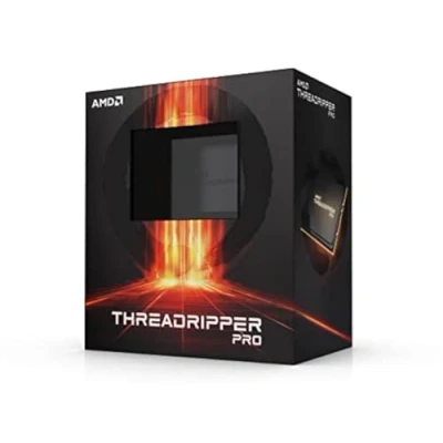 Immagine di AMD Ryzen Threadripper PRO 5975WX processor 3.6 GHz 128 MB L3 Box