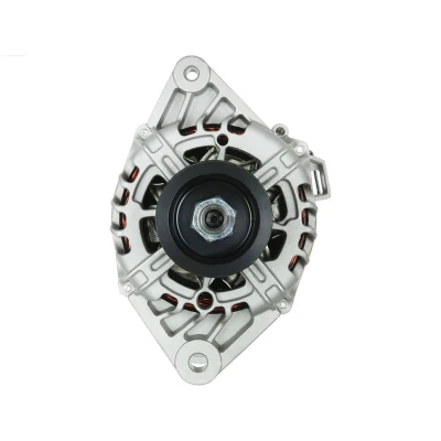 Immagine di AS PL A3176 Alternatore 12V 90A KIA: Venga, CARENS 3, cee‘d I Hatchback, HYUNDAI: i20 i30 Station Wagon