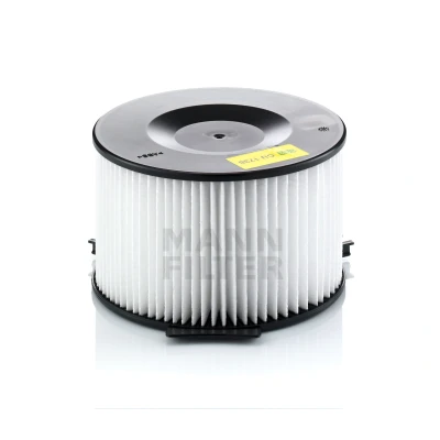 Immagine di MANN FILTER CU 1738 Filtro abitacolo particellare 102 VOLKSWAGEN: TRANSPORTER 4, 4 Bus, California Westfalia T4 Bus