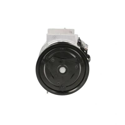 Immagine di VALEO 813147 compressore Aria Condizionata DCS 12 PAG 46 R 134a con olio NEW ORIGINAL PART RENAULT: LAGUNA 3 Grandtour,