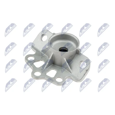 Immagine di NTY AD FT 003 Supporto ammortizzatore a molla Assale posteriore Sx FIAT: Grande Punto Hatchback, Evo III Hatchback