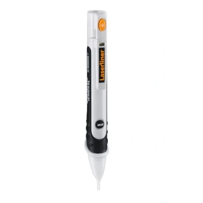 Immagine di Laserliner AC tiveFinder Tester di tensione senza contatto CAT III 1000 V LED