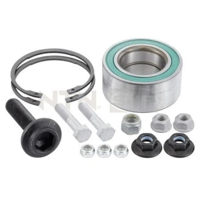 Immagine di SNR R157.18 Kit cuscinetto ruota AUDI: A4 B5 Avant, A6 C5 Sedan, 100 C4 VOLKSWAGEN: Passat GP Variant, Variant