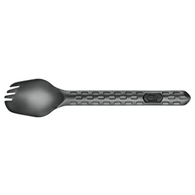 Immagine di Gerber Forchetta multi uso con kit multifunzione, Devour, Nero, 31 003419