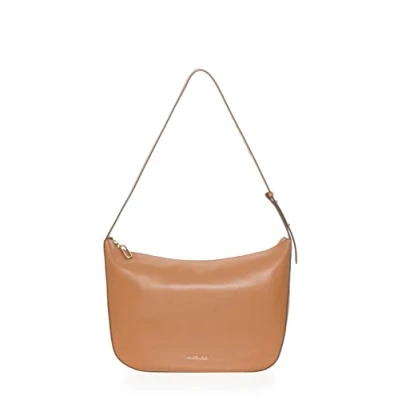Immagine di Mandarina Duck Luna P10KBT04, Borsa A Spalla Donna, Marrone (Caramel Cafe), 35x23x125 (L x H W)