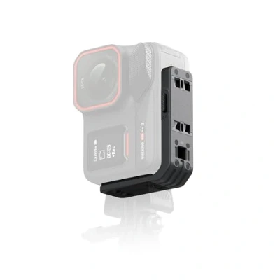 Immagine di Insta360 Supporto Verticale Orizzontale