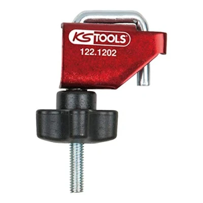 Immagine di KS TOOLS 122.1202 Morsetto d. flessibile raffreddamento
