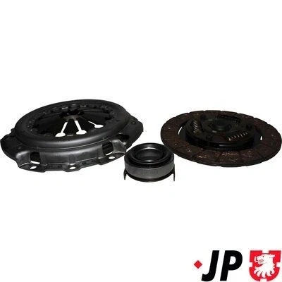 Immagine di JP GROUP 4730400810 Kit Frizione 180 CHEVROLET: Matiz, SUZUKI: Wagon R+ I Hatchback, R III Hatchback