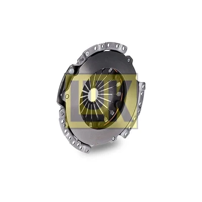 Immagine di LuK 120 0166 10 Spingidisco Frizione