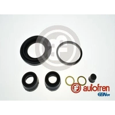 Immagine di AUTOFREN SEINSA D4841 Kit Revisione Pinze Freno Assale posteriore 38