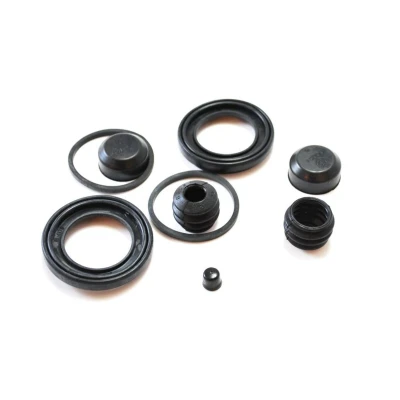 Immagine di AUTOFREN SEINSA D4843 Kit Revisione Pinze Freno Assale posteriore 46 IVECO: DAILY 3, 3 Kasten/Kombi