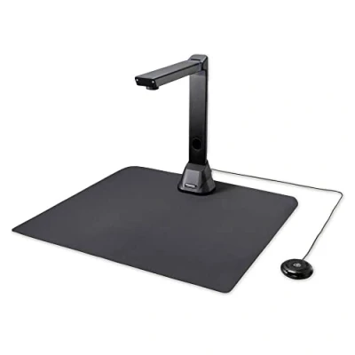 Immagine di Renkforce RF ET17 PLUS Fotocamera per documenti 16 Megapixel A3 4608 x 3456 Pixel USB Illuminazione LED, Attivazione re